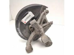 Recambio de mangueta trasera izquierda para hyundai coupe (j2) 1.6 16v cat referencia OEM IAM   101301 2