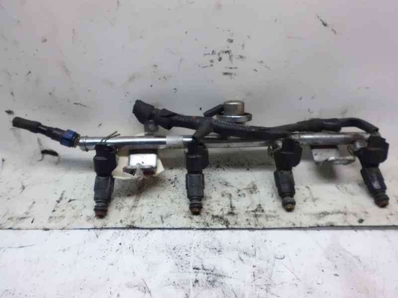 Recambio de rampa inyectora para mazda 6 berlina (gg) 2.0 cat referencia OEM IAM 4M8G9D280AA  