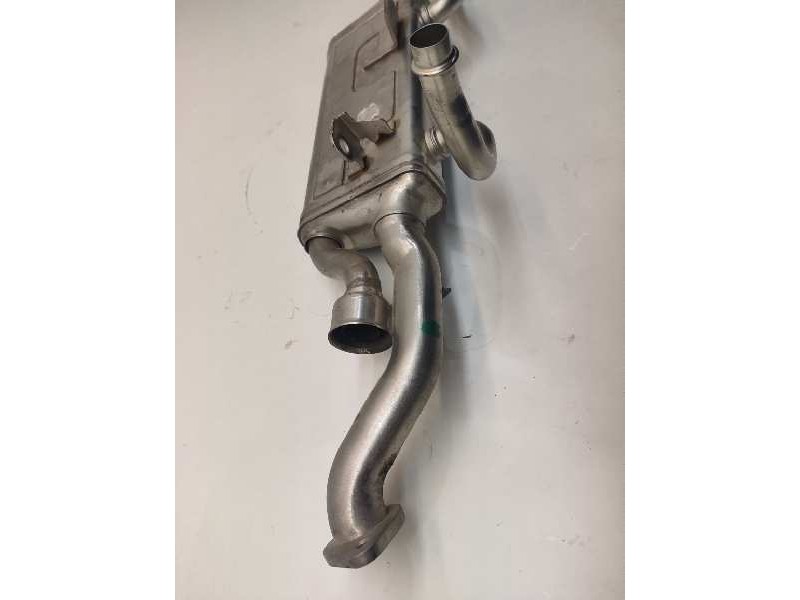 Recambio de enfriador de gases para mercedes clase glc coupe (bm 253)(6.2016) glc 350 d 4matic (253.325) referencia OEM IAM A642
