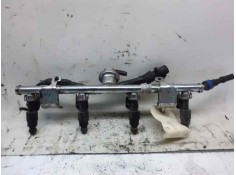 Recambio de rampa inyectora para mazda 6 berlina (gg) 2.0 cat referencia OEM IAM 4M8G9D280AA   2