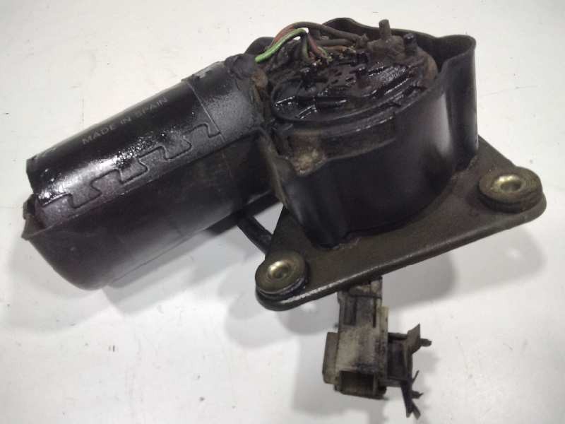 Recambio de motor limpia delantero para nissan vanette cargo vanette cargo caja cerrada referencia OEM IAM 9E9P332230CEP12V  