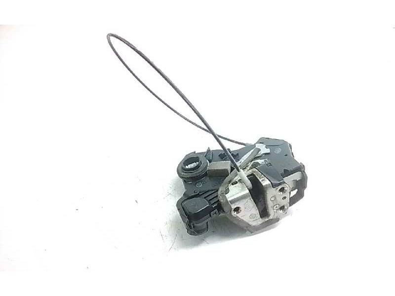 Recambio de cerradura puerta delantera izquierda para suzuki grand vitara jb (jt) 1.9 ddis jx-a (3-ptas.) referencia OEM IAM   