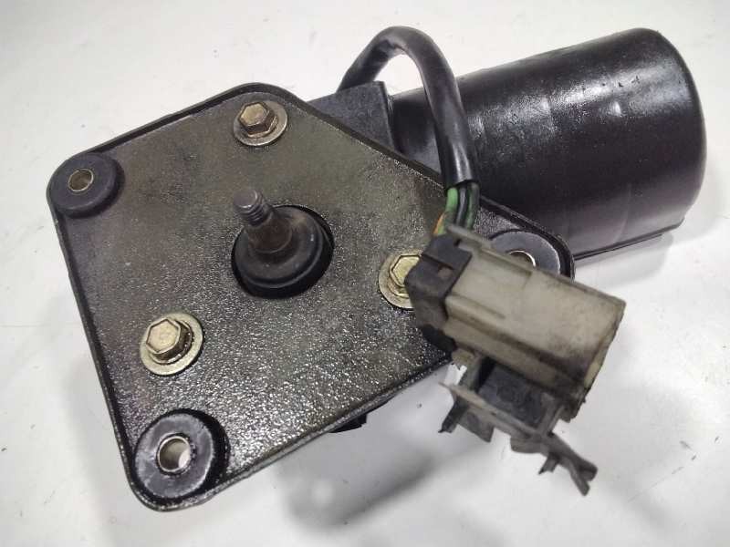 Recambio de motor limpia delantero para nissan vanette cargo vanette cargo caja cerrada referencia OEM IAM 9E9P332230CEP12V  