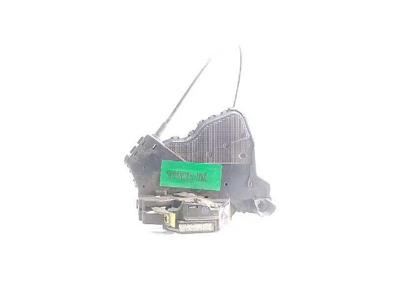 Recambio de cerradura puerta delantera izquierda para suzuki grand vitara jb (jt) 1.9 ddis jx-a (3-ptas.) referencia OEM IAM   