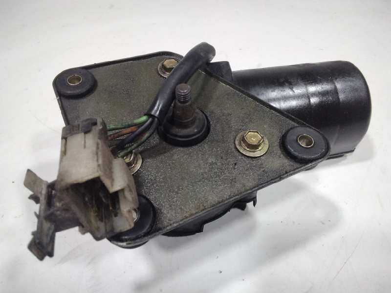 Recambio de motor limpia delantero para nissan vanette cargo vanette cargo caja cerrada referencia OEM IAM 9E9P332230CEP12V  