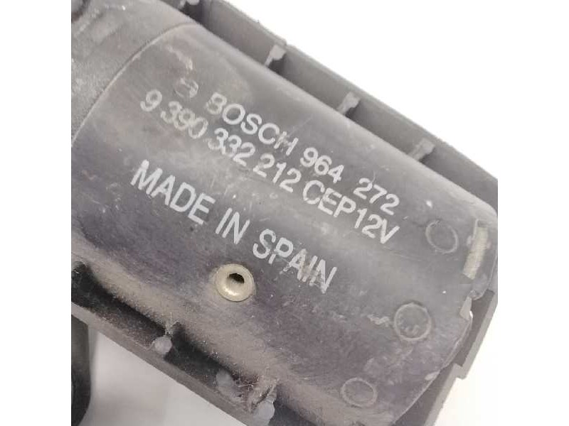Recambio de motor limpia delantero para nissan vanette cargo vanette cargo caja cerrada referencia OEM IAM 9E9P332230CEP12V  