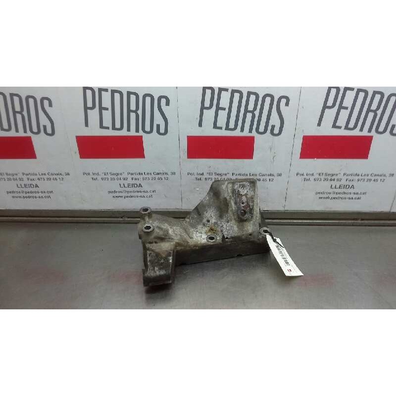 Recambio de soporte motor trasero para iveco daily caja cerrada (1999 =>) 35 - c 14 caja cerrada, techo elevado referencia OEM I