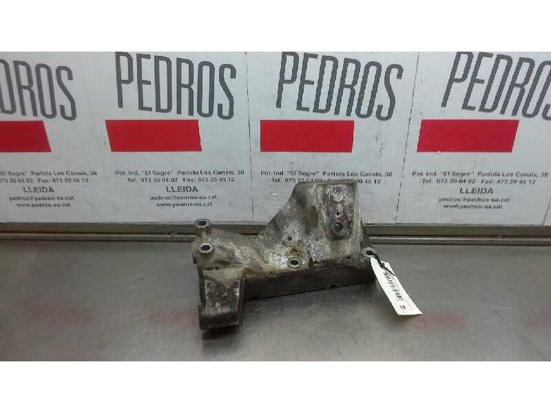 Recambio de soporte motor trasero para iveco daily caja cerrada (1999 =>) 35 - c 14 caja cerrada, techo elevado referencia OEM I
