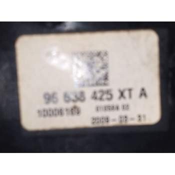 Recambio de mando multifuncion para peugeot 3008 i monospace (0u_) 1.6 hdi referencia OEM IAM 96638425  
