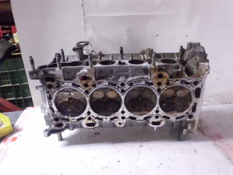 Recambio de culata para mazda 6 berlina (gg) 2.0 cat referencia OEM IAM   