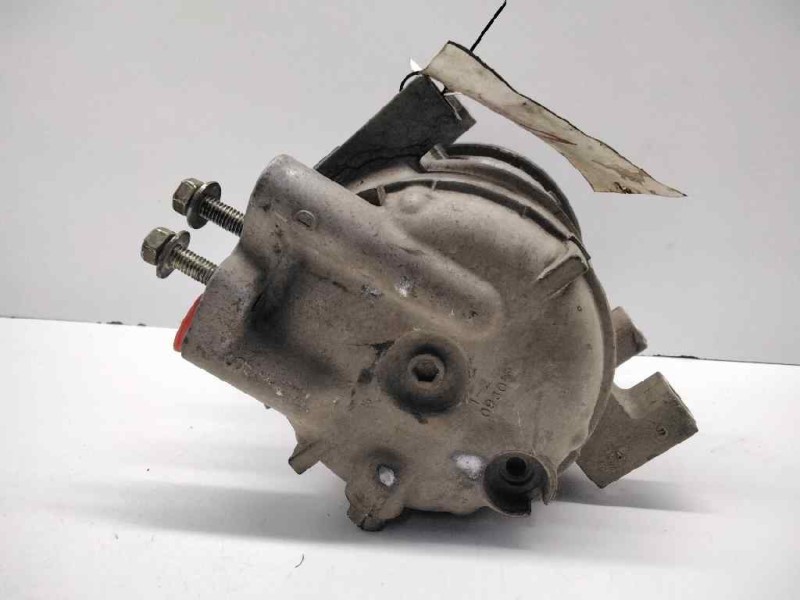 Recambio de compresor aire acondicionado para nissan pick-up (d22) cabina doble challenge 4x4 referencia OEM IAM 92600VK510  