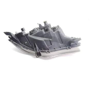 Recambio de faro izquierdo para mg mg zs (t/rt) 120 referencia OEM IAM XBC002690  