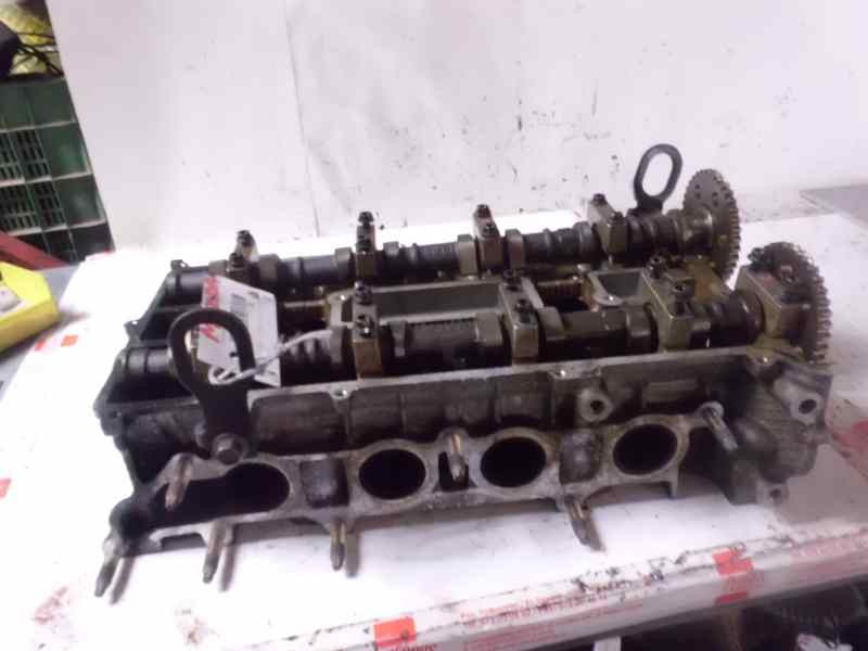 Recambio de culata para mazda 6 berlina (gg) 2.0 cat referencia OEM IAM   