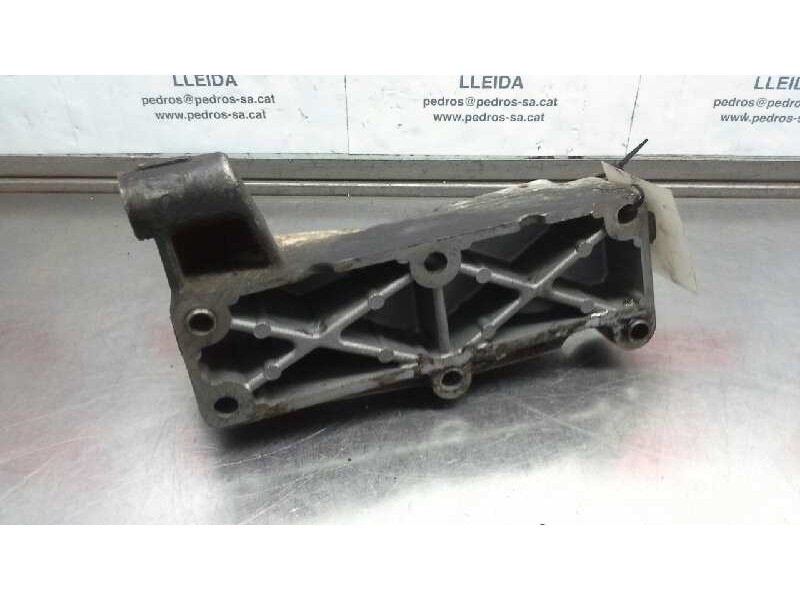 Recambio de soporte motor trasero para iveco daily caja cerrada (1999 =>) 35 - c 14 caja cerrada, techo elevado referencia OEM I