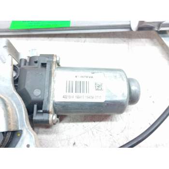 Recambio de elevalunas trasero izquierdo para nissan qashqai (j10) tekna referencia OEM IAM 402191A  