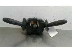 Recambio de mando intermitentes y limpia para fiat doblo (119) 1.9 diesel cat referencia OEM IAM 26A08  101328