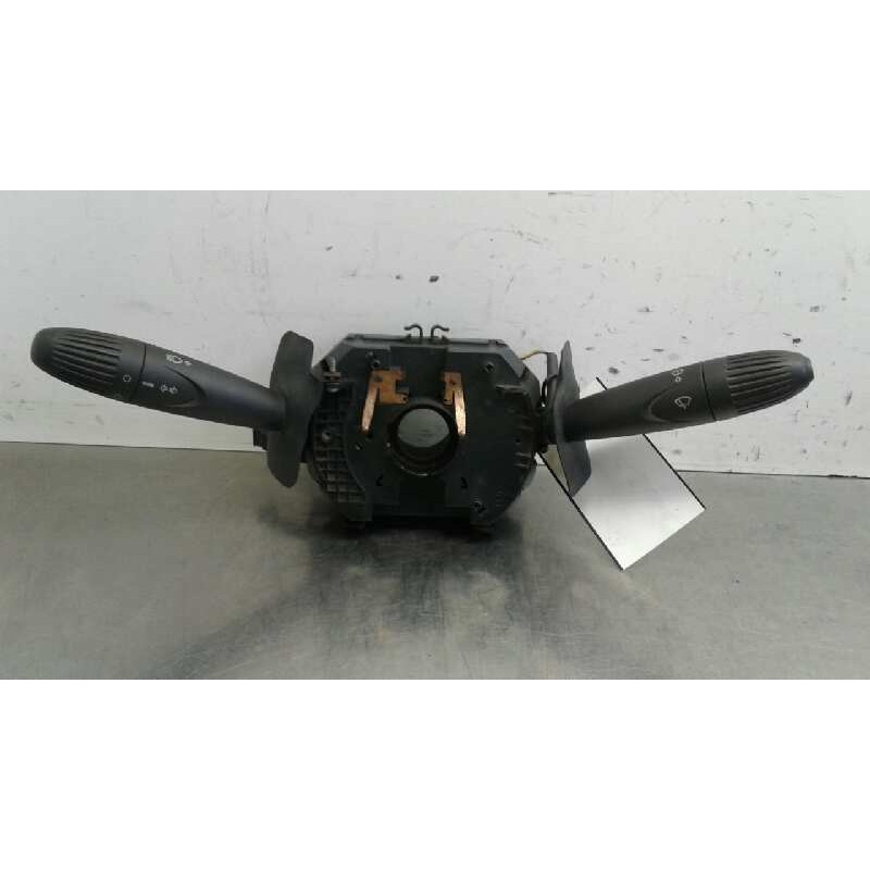 Recambio de mando intermitentes y limpia para fiat doblo (119) 1.9 diesel cat referencia OEM IAM 26A08  101328