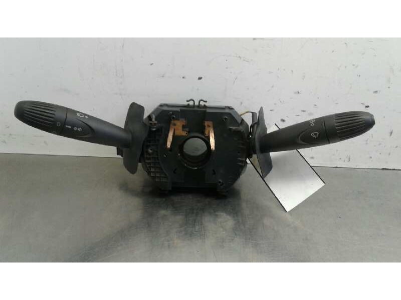 Recambio de mando intermitentes y limpia para fiat doblo (119) 1.9 diesel cat referencia OEM IAM 26A08  101328