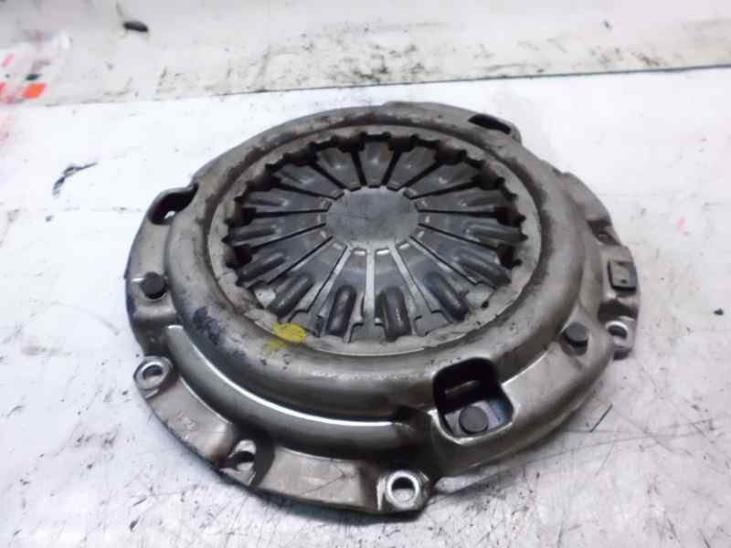 Recambio de prensa embrague para mazda 6 berlina (gg) 2.0 cat referencia OEM IAM   