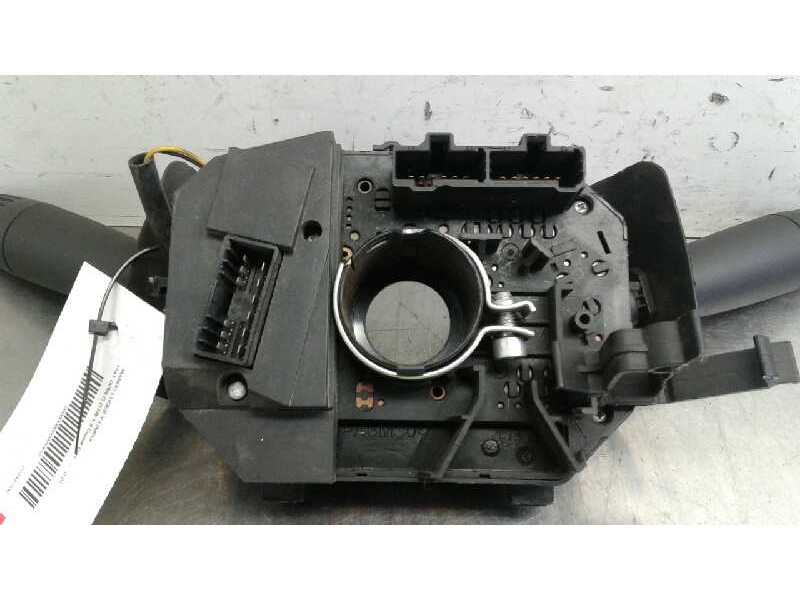 Recambio de mando intermitentes y limpia para fiat doblo (119) 1.9 diesel cat referencia OEM IAM 26A08  101328