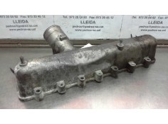 Recambio de colector admision para iveco daily caja cerrada (1999 =>) 35 - c 14 caja cerrada, techo elevado referencia OEM IAM   2