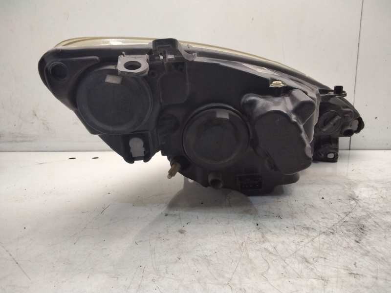 Recambio de faro izquierdo para peugeot 1007 sport referencia OEM IAM 89008982  