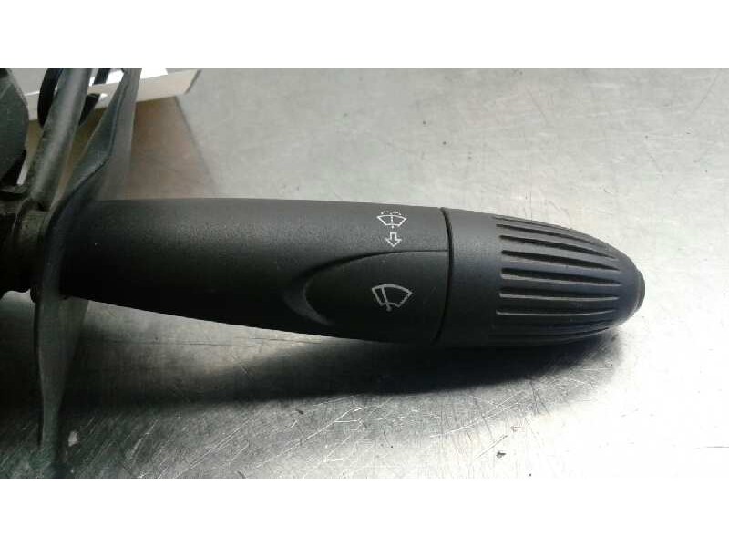 Recambio de mando intermitentes y limpia para fiat doblo (119) 1.9 diesel cat referencia OEM IAM 26A08  101328