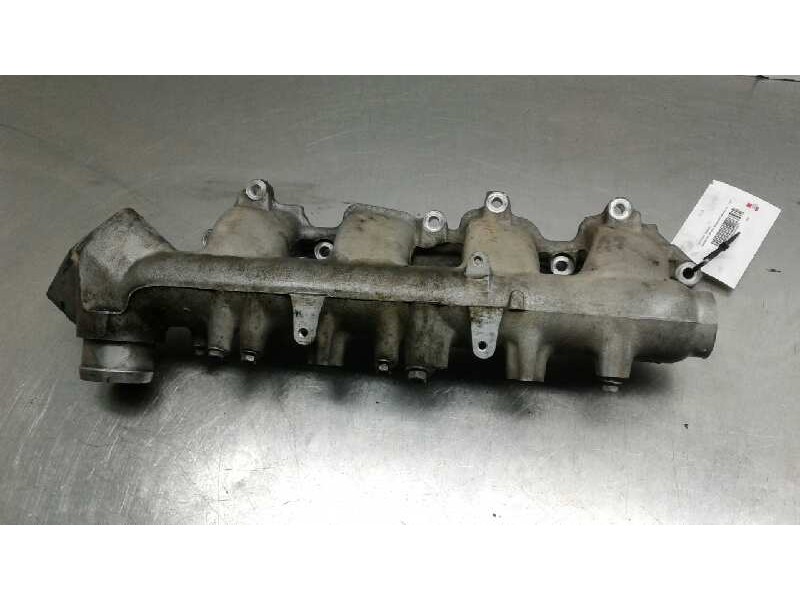 Recambio de colector admision para nissan pick-up (d22) cabina doble challenge 4x4 referencia OEM IAM 14001VK500  