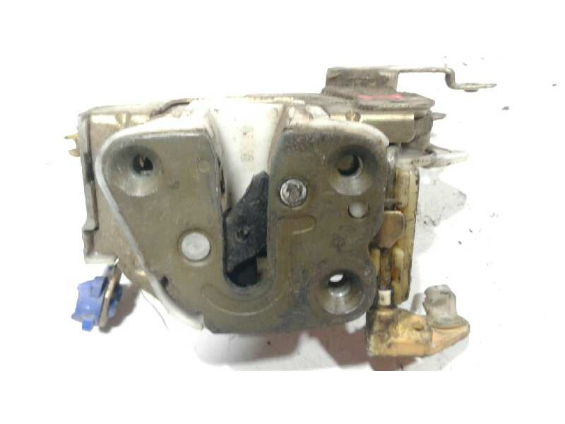 Recambio de cerradura puerta delantera izquierda para nissan vanette cargo vanette cargo caja cerrada referencia OEM IAM   