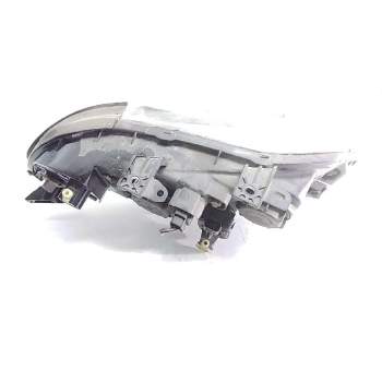 Recambio de faro izquierdo para mg mg zs (t/rt) 120 referencia OEM IAM XBC002690  