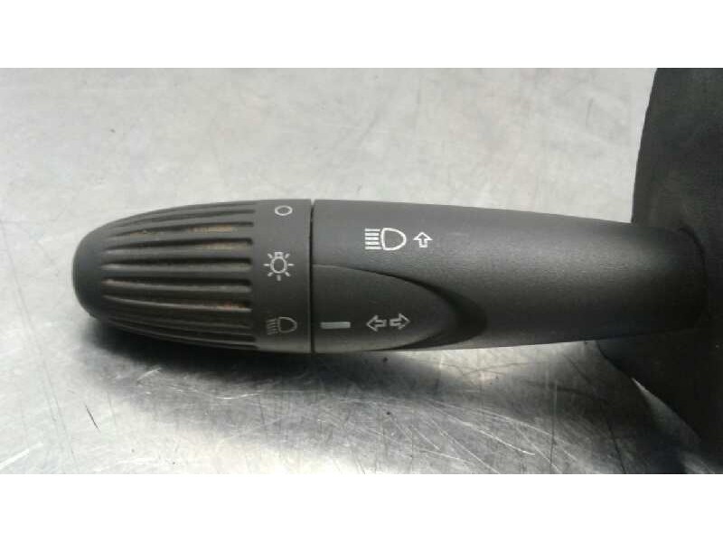 Recambio de mando intermitentes y limpia para fiat doblo (119) 1.9 diesel cat referencia OEM IAM 26A08  101328