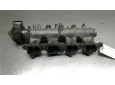 Recambio de colector admision para nissan pick-up (d22) cabina doble challenge 4x4 referencia OEM IAM 14001VK500   2