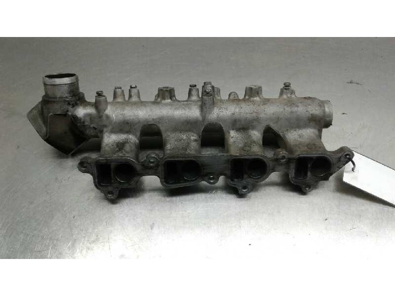 Recambio de colector admision para nissan pick-up (d22) cabina doble challenge 4x4 referencia OEM IAM 14001VK500  