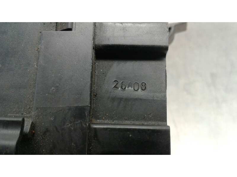 Recambio de mando intermitentes y limpia para fiat doblo (119) 1.9 diesel cat referencia OEM IAM 26A08  101328