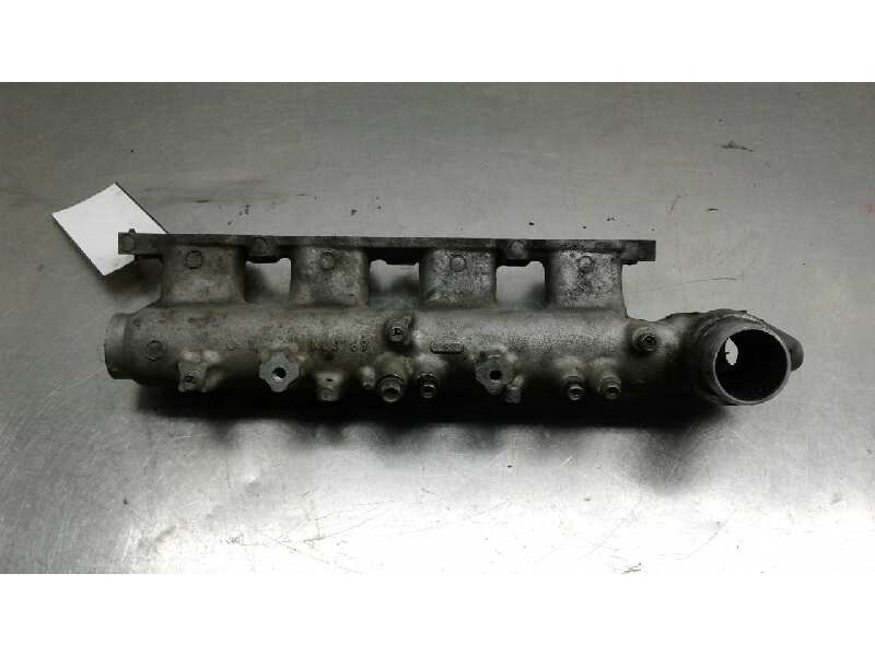 Recambio de colector admision para nissan pick-up (d22) cabina doble challenge 4x4 referencia OEM IAM 14001VK500  