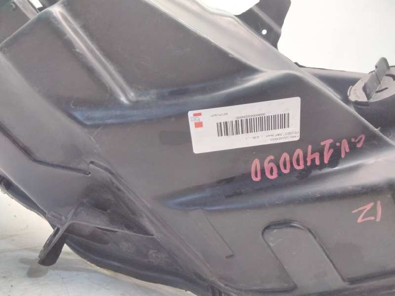 Recambio de faro izquierdo para peugeot 1007 sport referencia OEM IAM 89008982  