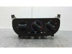 Recambio de mando calefaccion / aire acondicionado para fiat doblo (119) 1.9 diesel cat referencia OEM IAM   101329