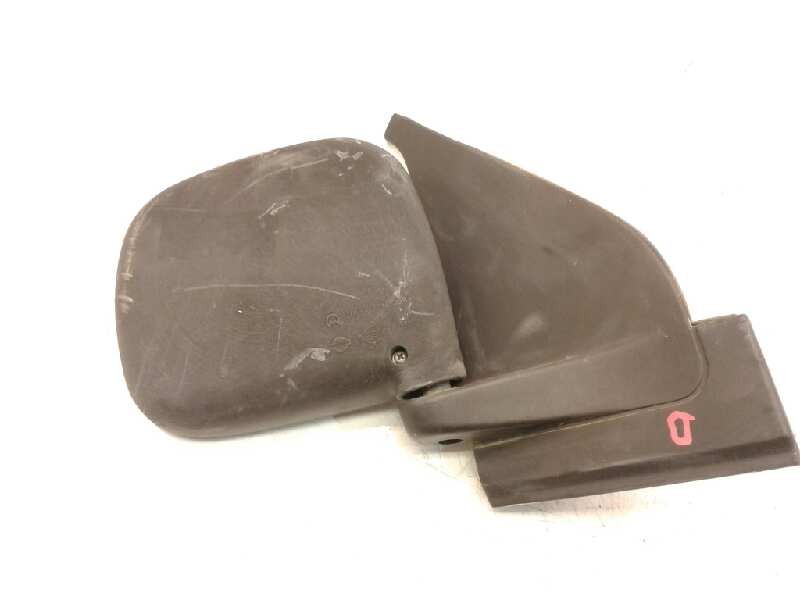 Recambio de retrovisor derecho para nissan vanette cargo vanette cargo caja cerrada referencia OEM IAM   