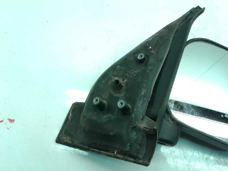 Recambio de retrovisor derecho para nissan vanette cargo vanette cargo caja cerrada referencia OEM IAM   