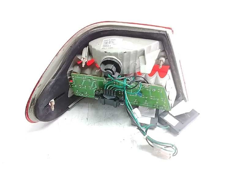 Recambio de piloto trasero derecho para mercedes clase e (w210) berlina diesel 300 turbodiesel (210.025) referencia OEM IAM 3001