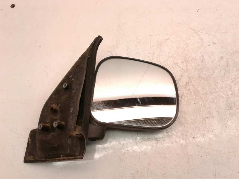 Recambio de retrovisor derecho para nissan vanette cargo vanette cargo caja cerrada referencia OEM IAM   
