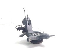 Recambio de mangueta delantera izquierda para citroen c5 berlina 1.6 hdi cat (9hy / dv6ted4) referencia OEM IAM    2