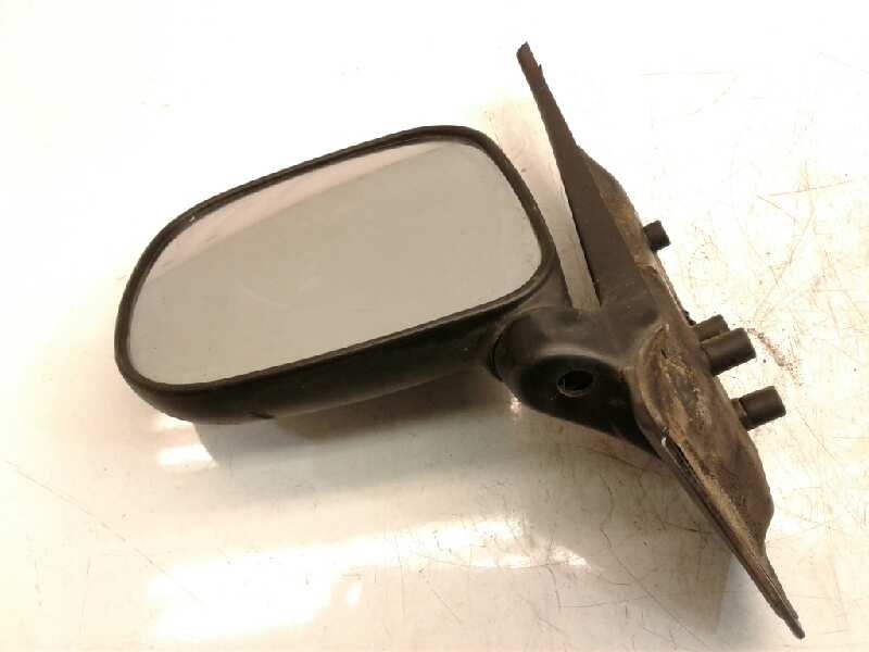 Recambio de retrovisor izquierdo para nissan vanette cargo vanette cargo caja cerrada referencia OEM IAM   