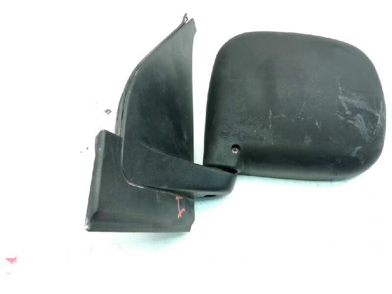 Recambio de retrovisor izquierdo para nissan vanette cargo vanette cargo caja cerrada referencia OEM IAM   