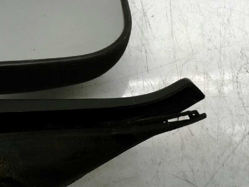 Recambio de retrovisor izquierdo para nissan vanette cargo vanette cargo caja cerrada referencia OEM IAM   