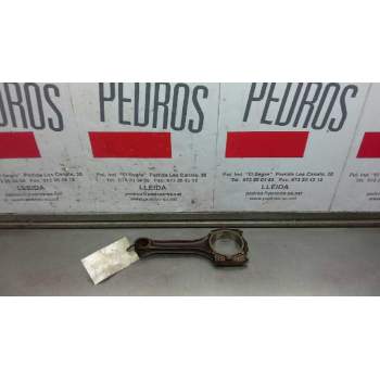 BIELA BHS 078 