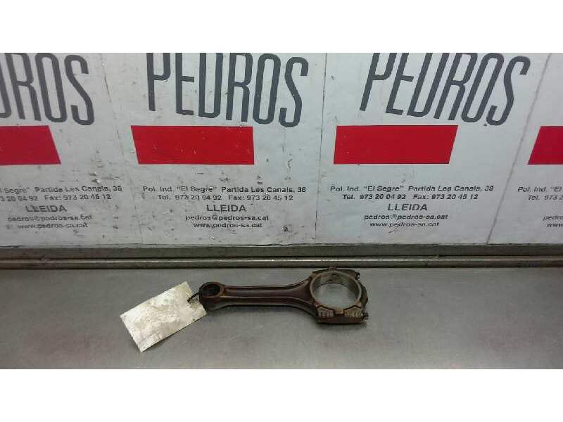 Recambio de biela para audi a6 berlina (c4) 2.6 referencia OEM IAM BHS 078  