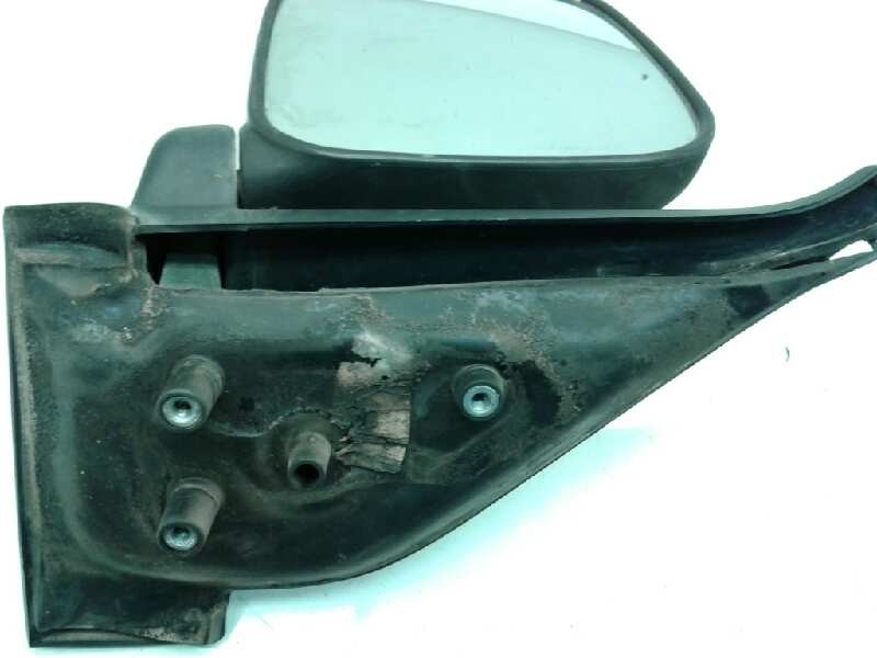 Recambio de retrovisor izquierdo para nissan vanette cargo vanette cargo caja cerrada referencia OEM IAM   