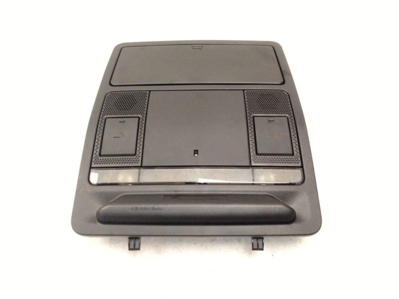 Recambio de luz interior para land rover range rover evoque (l538) 2.0 d referencia OEM IAM HJ32519A58  