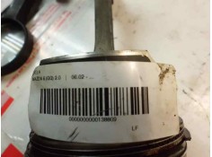 Recambio de biela para mazda 6 berlina (gg) 2.0 cat referencia OEM IAM    2